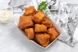 Kibbeling 500 gram  (actie) 