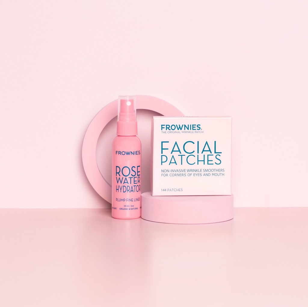 Hydratant L Eau De Rose Patchs Faciaux Pour Les Commissures Des hydratant-l-eau-de-rose-patchs-faciaux-pour-les-commissures-des
