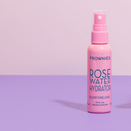 Rose Water Hydrator