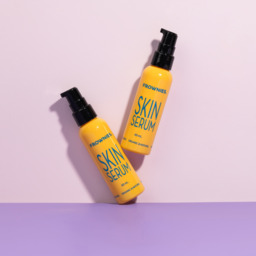 Sérum pour la peau Sérum pour la peau