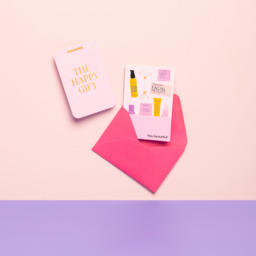 Gift Card t.w.v. € 33,- Gift Card t.w.v. € 33,-