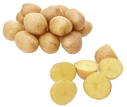Aardappel kriel 1kg