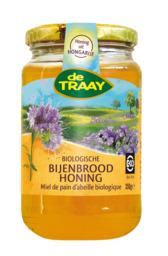 De Traay Bijenbrood Honing