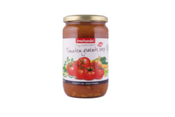 Machandel Tomaten-Groentensoep
