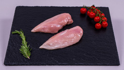 Kipfilet - 2 kilo