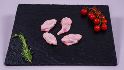 Kippenvleugeltjes (stukjes) - 5 kilo