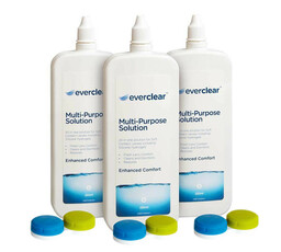everclear Flat Pack Multi-Purpose vloeistof – 3 pack