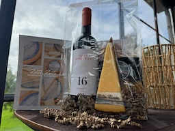 ﻿﻿Borrel cadeau pakket klein