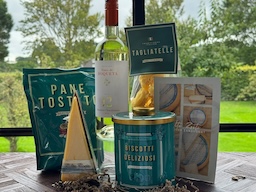 Kerstgeschenk Medium