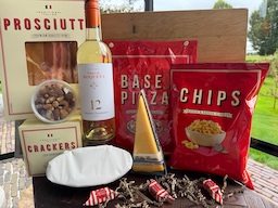 Kerstpakket Medium