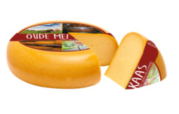 Oude Mei Kaas