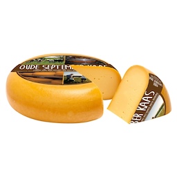 Oude September Kaas (Pittig XL)
