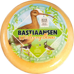 Biologische kaas Belegen  Biologische kaas Belegen