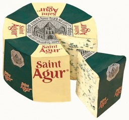 Saint Agur