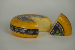Boerquet Kaas Fenegriek  Boerquet Kaas Fenegriek
