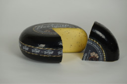 Boerquet kaas Truffel Boerquet kaas Truffel