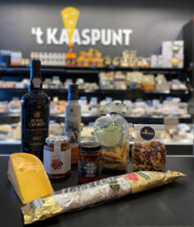 Borrelpakket Portugal Deluxe Borrelpakket Portugal Deluxe