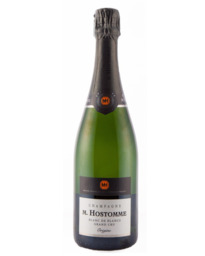 Champagne Blanc des Blancs Grand Cru N.V.   Champagne Blanc des Blancs Grand Cru N.V.