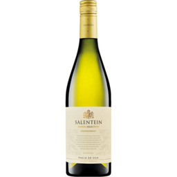 Salentein Chardonnay Salentein Chardonnay