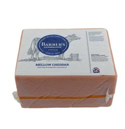 Cheddar  Cheddar