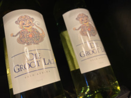 Chenin Blanc 'Die Groot Lag' Chenin Blanc 'Die Groot Lag'