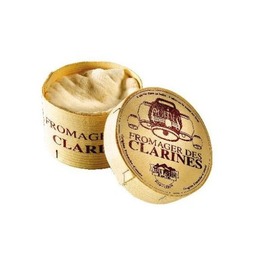 Fromages Des Clarines