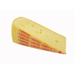 Emmentaler kaas 