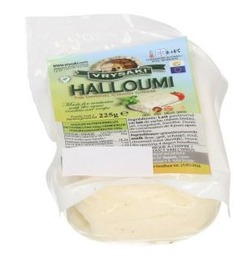 Halloumi Halloumi