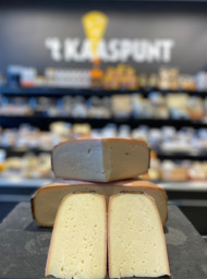 Moelleux de Revard  Moelleux de Revard