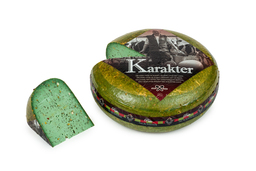 Boerquet kaas Pesto pijnboompit  Boerquet kaas Pesto pijnboompit