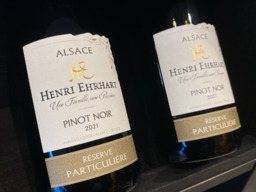Pinot Noir Henri Ehrhart