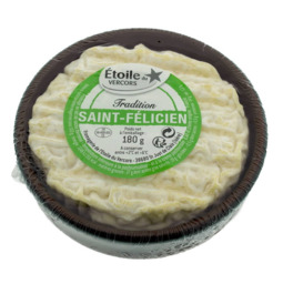 Saint Felicien