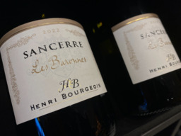 Sancerre Les Baronnes Blanc,  Bourgeois Sancerre Les Baronnes Blanc,  Bourgeois