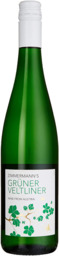 Gruner Veltliner, Zimmermans, Oostenrijk Gruner Veltliner, Zimmermans, Oostenrijk