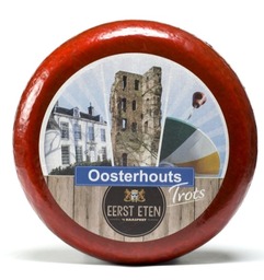 Oosterhouts Trots Oosterhouts Trots