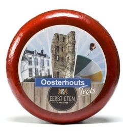 Oosterhouts Trots