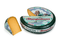 Grand Cru Stompetoren  Grand Cru Stompetoren
