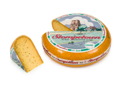 Oude Komijn Stompetoren Oude Komijn Stompetoren