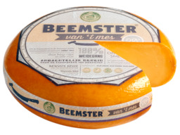 1434 Beemster 20+ Extra Gerijpt