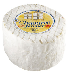 Chaource RM Chaource RM