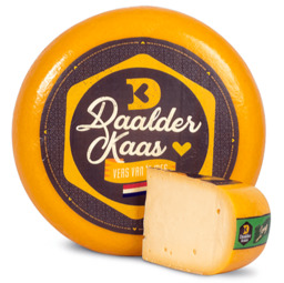 Daalder Jong Daalder Jong