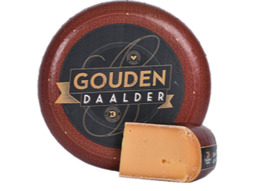 Daalder Klassiek  Daalder Klassiek