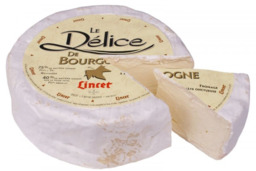Delice de Bourgogne Delice de Bourgogne
