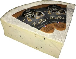 Fromager d`Affinois Truffle