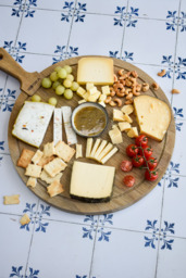 Kaasplank `Lekker Hollands`