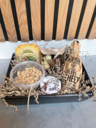 Kerstpakket Black Box Kerstpakket Black Box