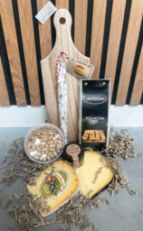 Kerstpakket Focaccia Kerstpakket Focaccia