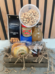 Kerstpakket Van alles wat Kerstpakket Van alles wat