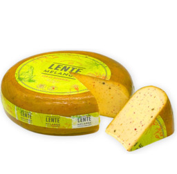 Lentemelange