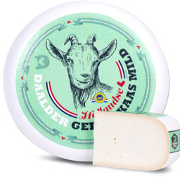 Milde Geitenkaas Milde Geitenkaas